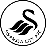 Swansea City badge